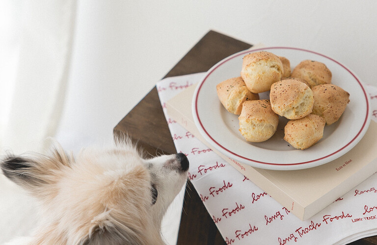 Dog Salon M's-One | Bon・rupa｜おやつ　国産　無添加　チーズ